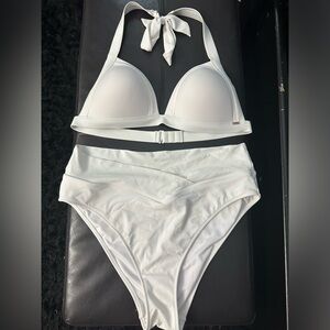 “Pink” by Victoria’s Secret bikini